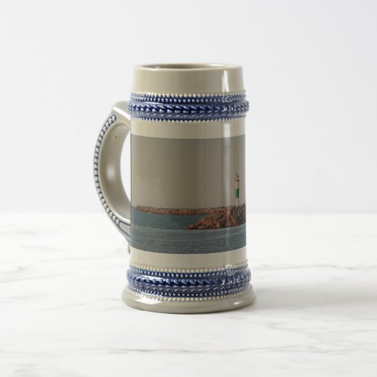 Tasse de phare (Devant gauche)