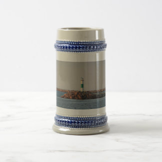 Tasse de phare