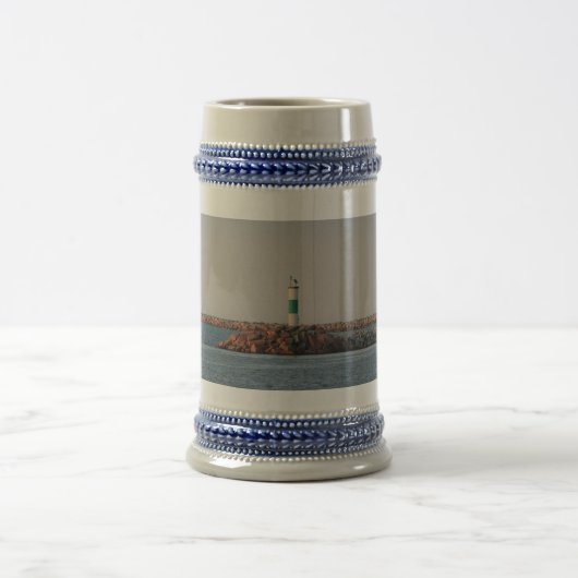 Tasse de phare (Centre)