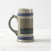 Tasse de phare (Gauche)