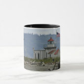 Tasse de phare (Centre)