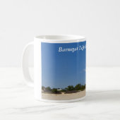 Tasse de phare de Barnegat (Devant gauche)