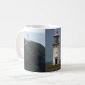 Tasse de phare de Kauai (Devant gauche)