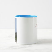 Tasse de phare de Nauset (Centre)