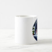 Tasse de phare d'hiver (Centre)