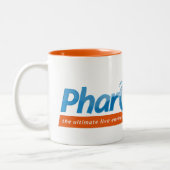 Tasse de Pharo (Gauche)