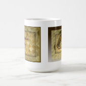 Tasse de Philippin de Shell de mer philippine (Centre)