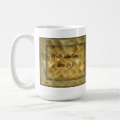 Tasse de Philippin de Shell de mer philippine (Gauche)