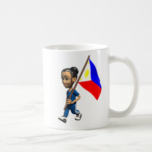 Tasse de Philippines