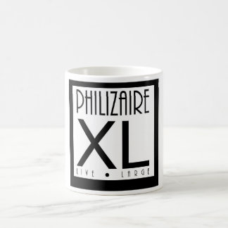 Tasse de Philizaire XL