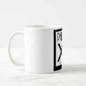 Tasse de Philizaire XL (Gauche)