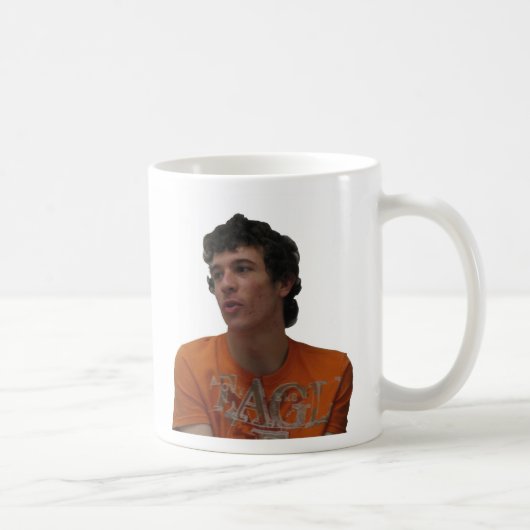 Tasse de Phillip Smith (Droite)