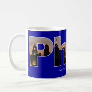 Tasse de Philly