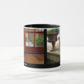 Tasse de Phoebe et de Nina (Centre)