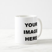 Tasse de photo (Devant droit)