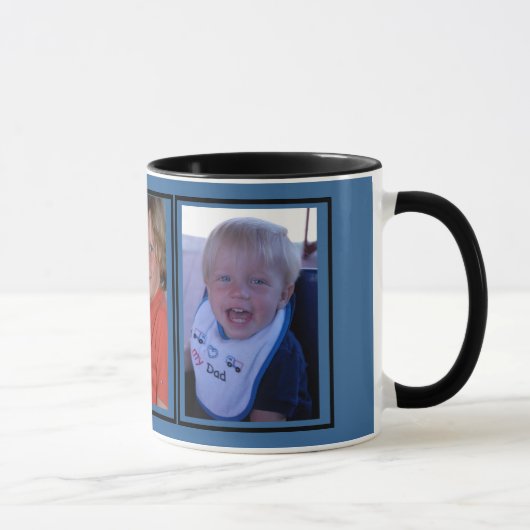Tasse de photo (Droite)