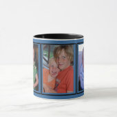 Tasse de photo (Centre)