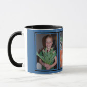 Tasse de photo (Gauche)