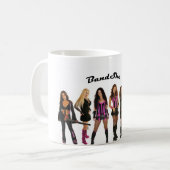Tasse de photo (Devant gauche)