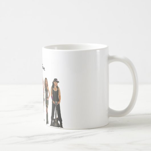 Tasse de photo (Droite)