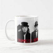 Tasse de photo (Gauche)