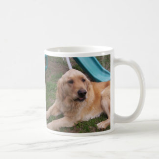 Tasse de photo d'animal familier
