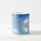 Tasse de photo de l'atmosphère 2 (Centre)