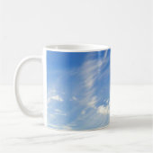 Tasse de photo de l'atmosphère 2 (Gauche)