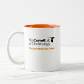 Tasse de photo d'Ezra (Gauche)