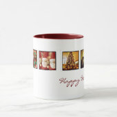 tasse de photo d'instagram (Centre)