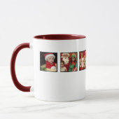 tasse de photo d'instagram (Gauche)