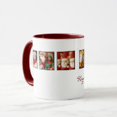 tasse de photo d'instagram (Devant gauche)