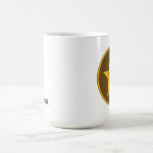 TASSE DE PHOTOCOYOTE (Centre)