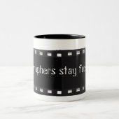 Tasse de photographe (Centre)