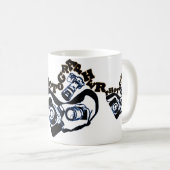 Tasse de photographe (Devant droit)