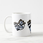 Tasse de photographe (Gauche)