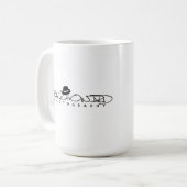 Tasse de photographie de Paul Howard (Devant gauche)