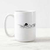 Tasse de photographie de Paul Howard (Gauche)