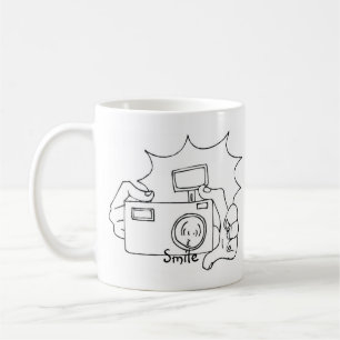 Tasse de photos de comité technique !