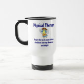 Tasse de physiothérapeute (Gauche)