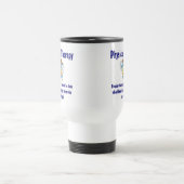 Tasse de physiothérapeute (Centre)