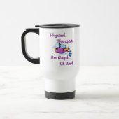 Tasse de physiothérapeute (Gauche)