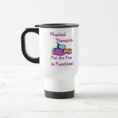 Tasse de physiothérapeute (Gauche)