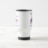 Tasse de physiothérapeute (Centre)