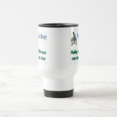 Tasse de physiothérapeute (Centre)