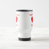Tasse de physiothérapeute (Centre)
