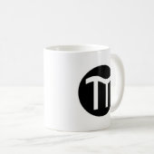 Tasse de pi (Devant droit)