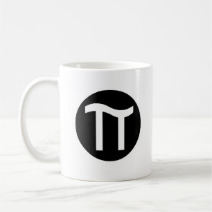 Tasse de pi