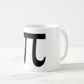 Tasse de pi (Devant droit)