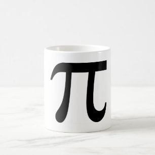 Tasse de pi